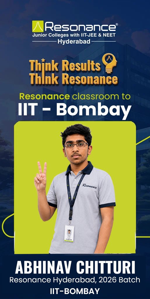 Top Rankers of Resonance in NEET 2024